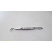 Euro-Market! ! ! 2016 Best Selling Stainless Steel Dental Tweezer